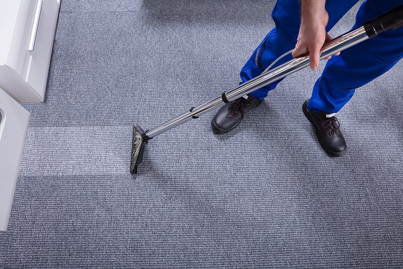 Carpet Cleaning in London Greater London