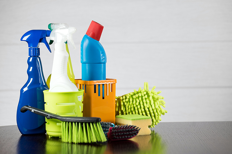 Domestic House Cleaning in London Greater London