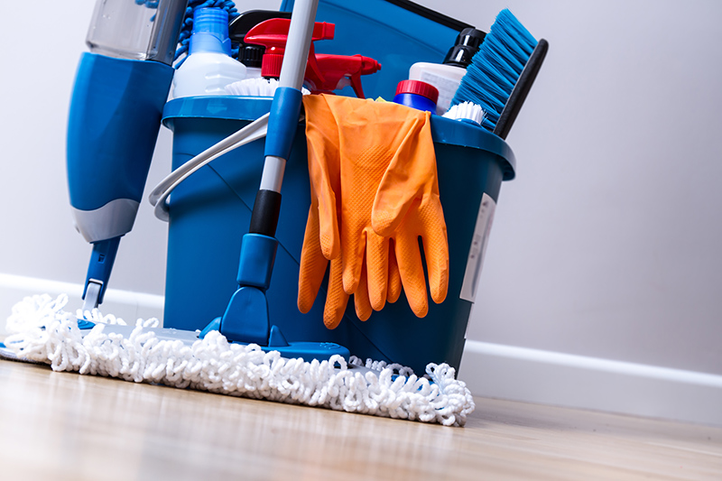 House Cleaning Services in London Greater London